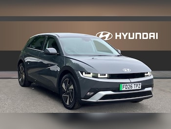 Used Hyundai IONIQ 5 2026 for sale - 78729063: Photo