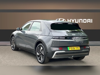 Used Hyundai IONIQ 5 2026 for sale - 78729063: Photo