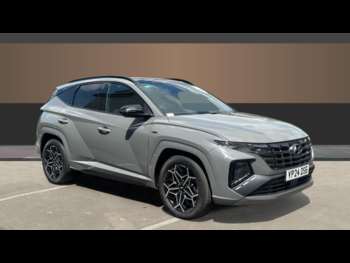 2024 (24) - 1.6 TGDi Hybrid 230 N Line S 5dr 2WD Auto Hybrid Estate
