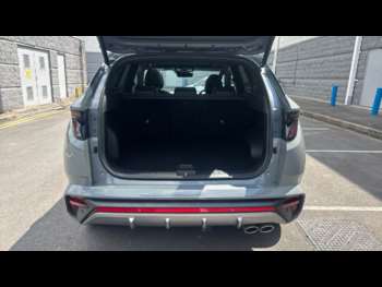 Used Hyundai TUCSON 2024 for sale - 74730424: Photo