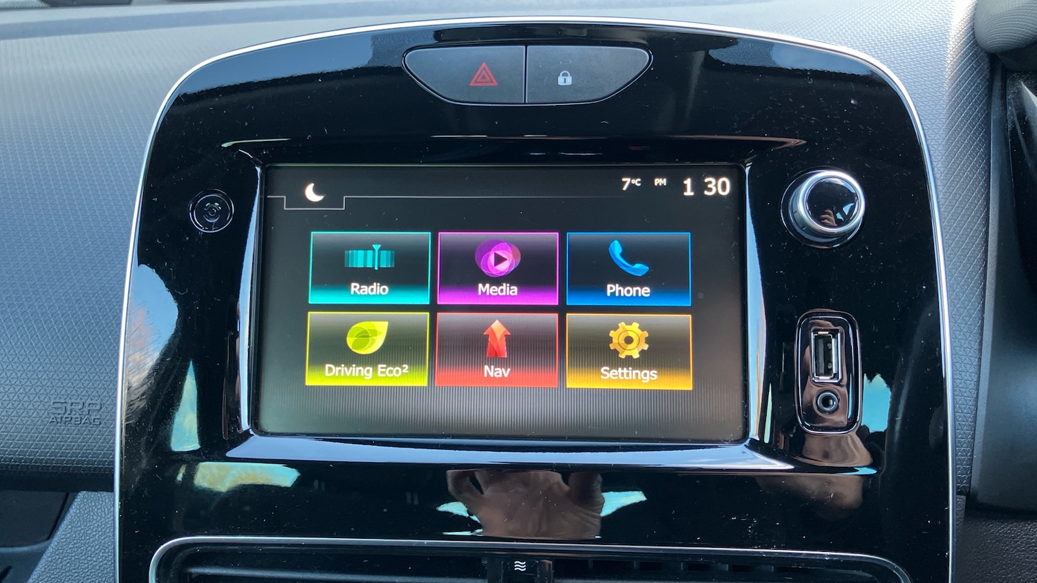 Used Renault Clio 2019 for sale - 76960634: Photo 12