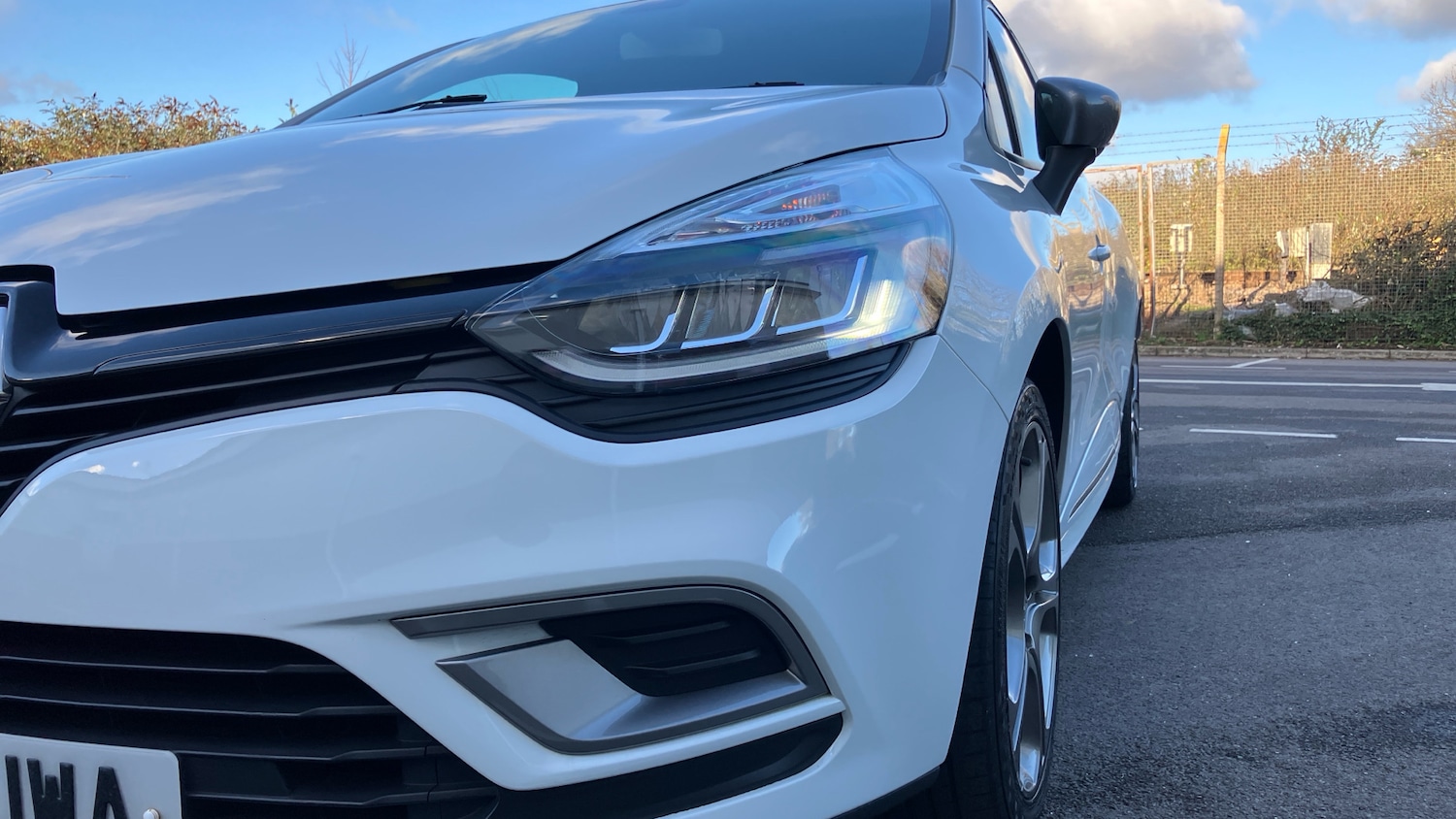 Used Renault Clio 2019 for sale - 76960634: Photo 24