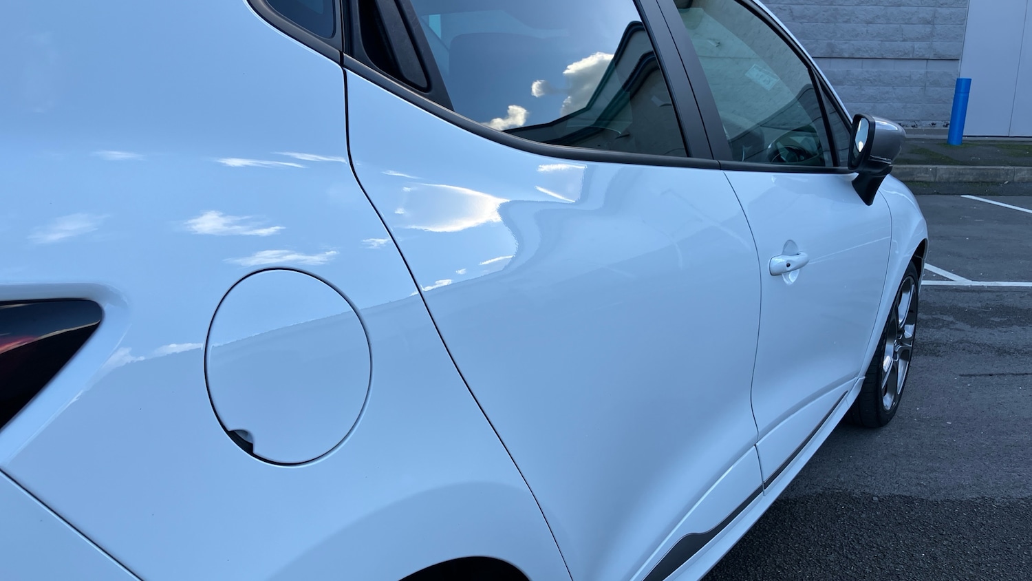 Used Renault Clio 2019 for sale - 76960634: Photo 26