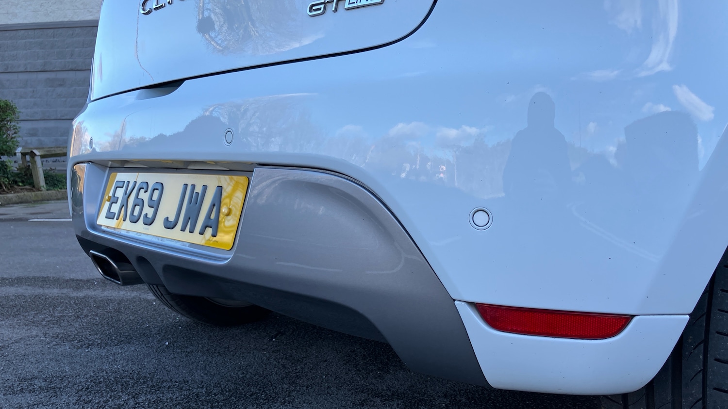 Used Renault Clio 2019 for sale - 76960634: Photo 27