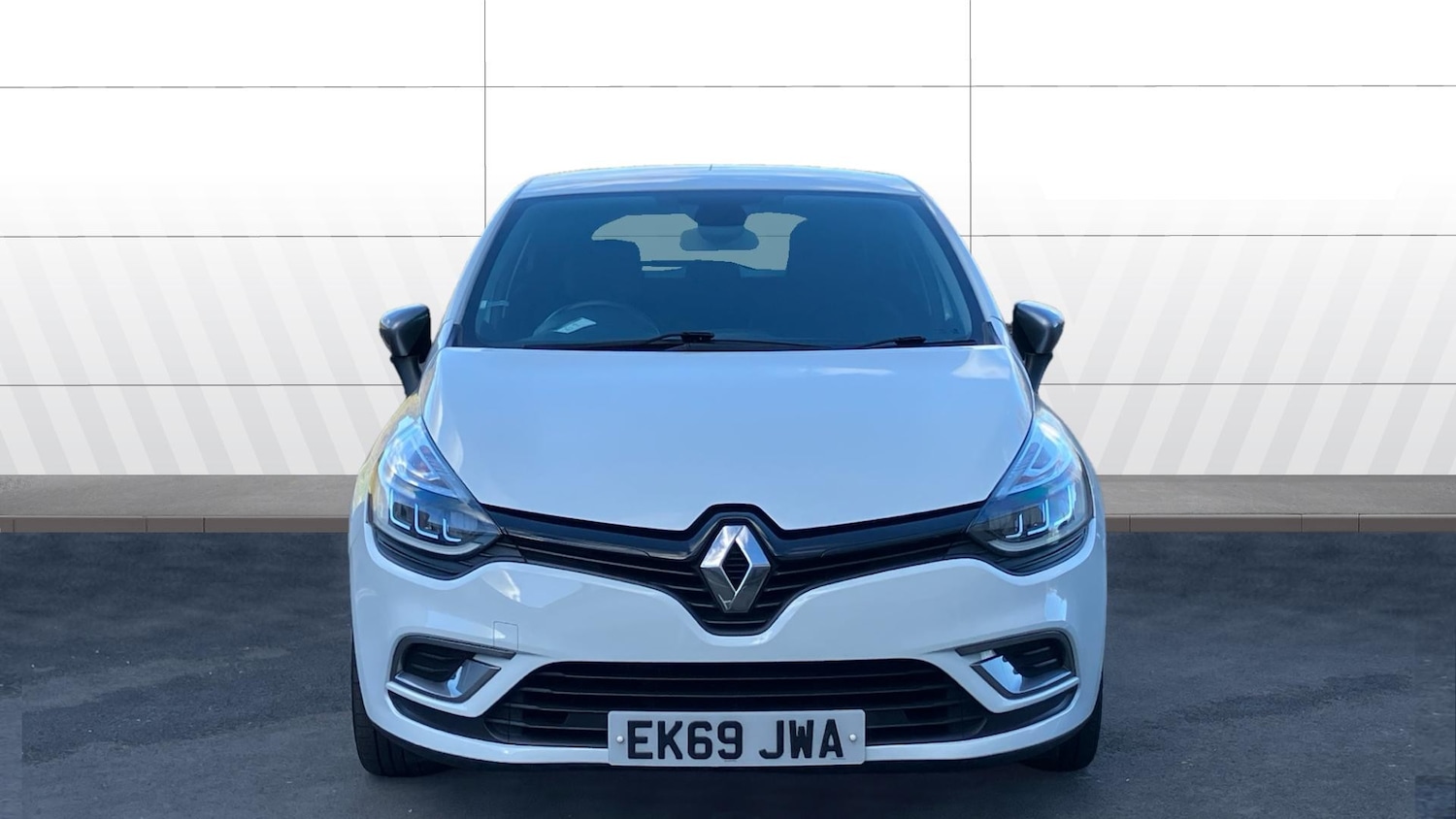 Used Renault Clio 2019 for sale - 76960634: Photo 3
