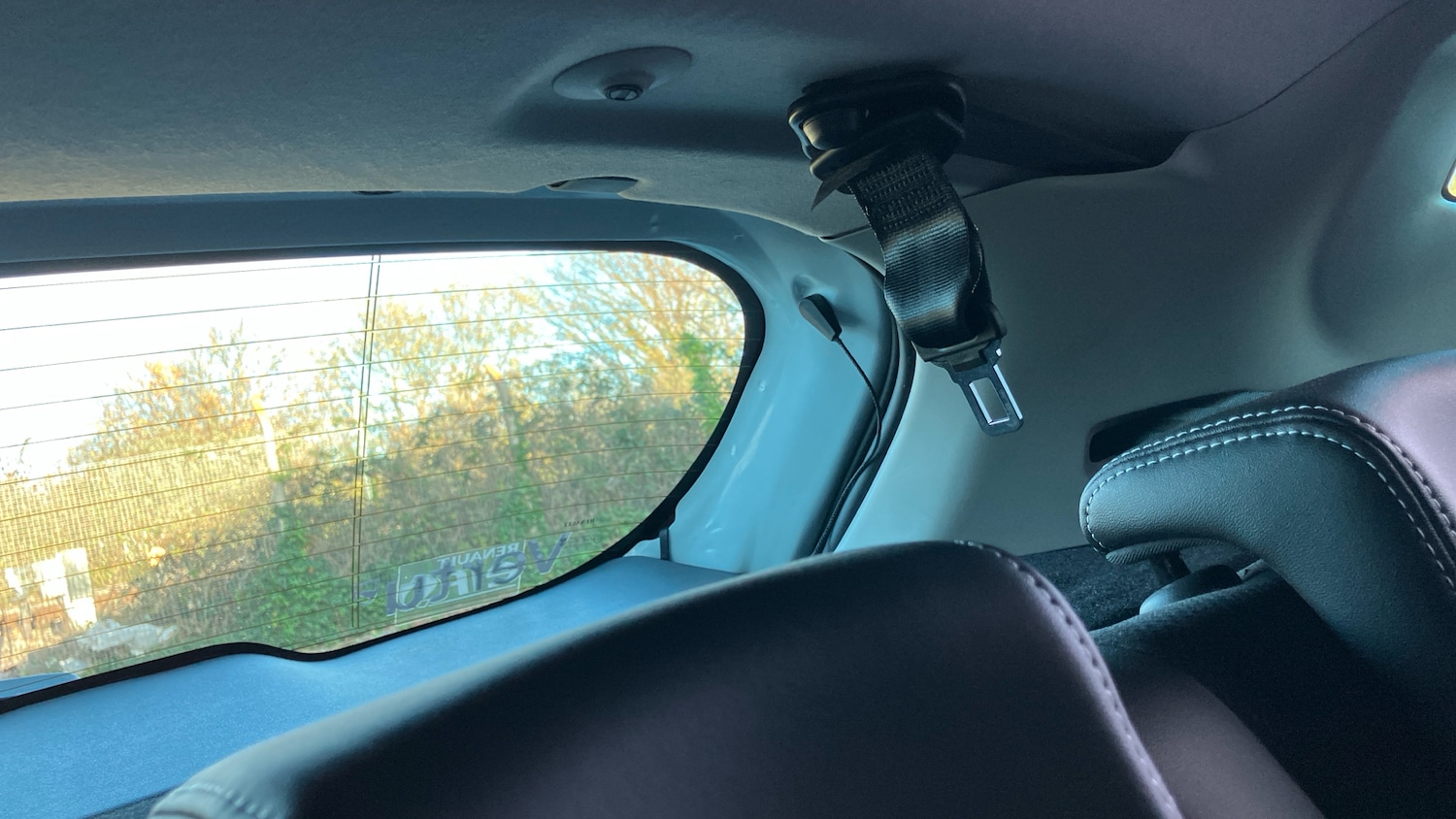 Used Renault Clio 2019 for sale - 76960634: Photo 31