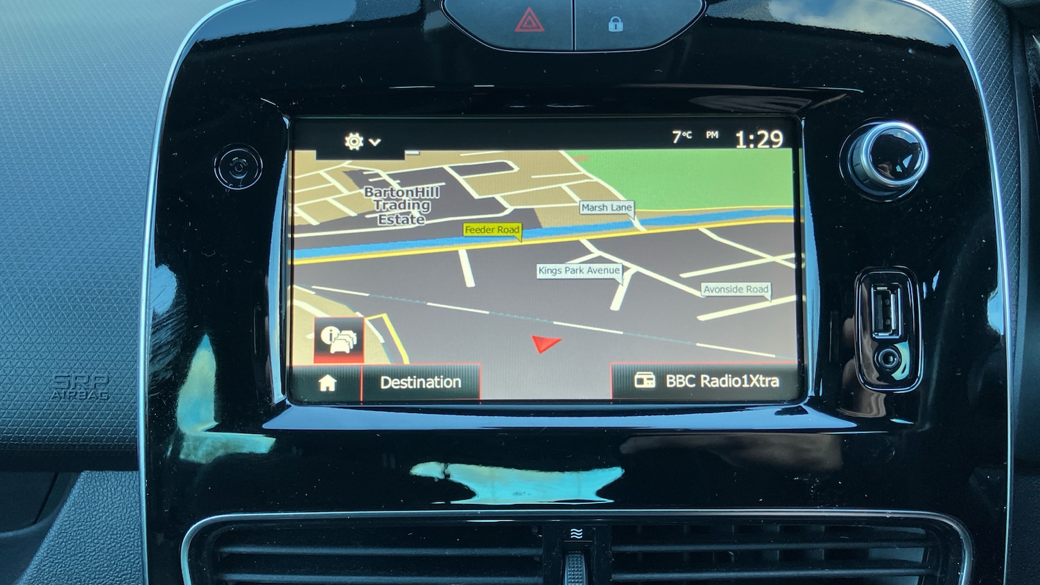 Used Renault Clio 2019 for sale - 76960634: Photo 42