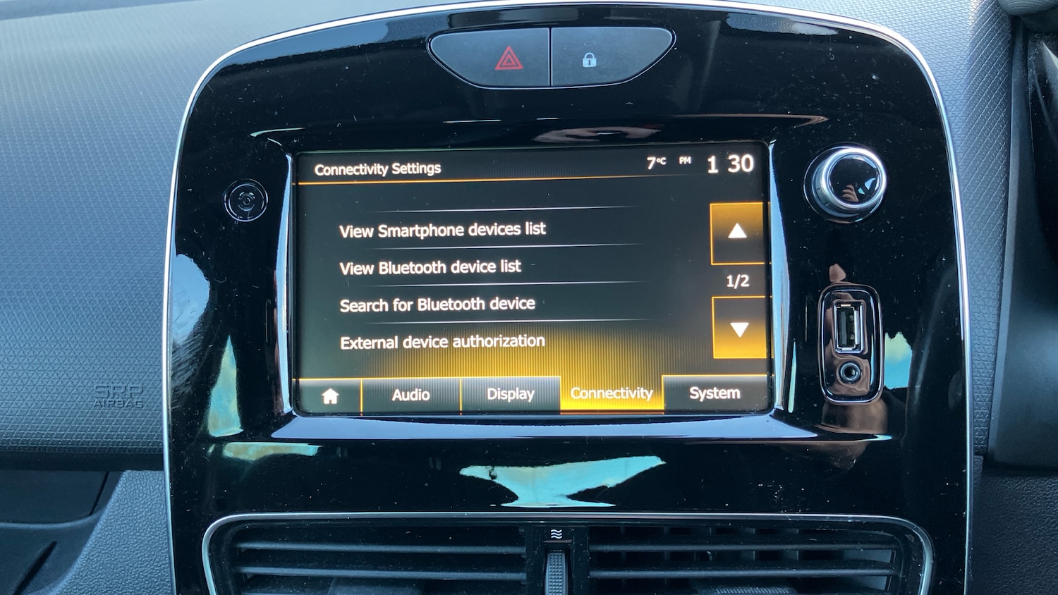 Used Renault Clio 2019 for sale - 76960634: Photo 43