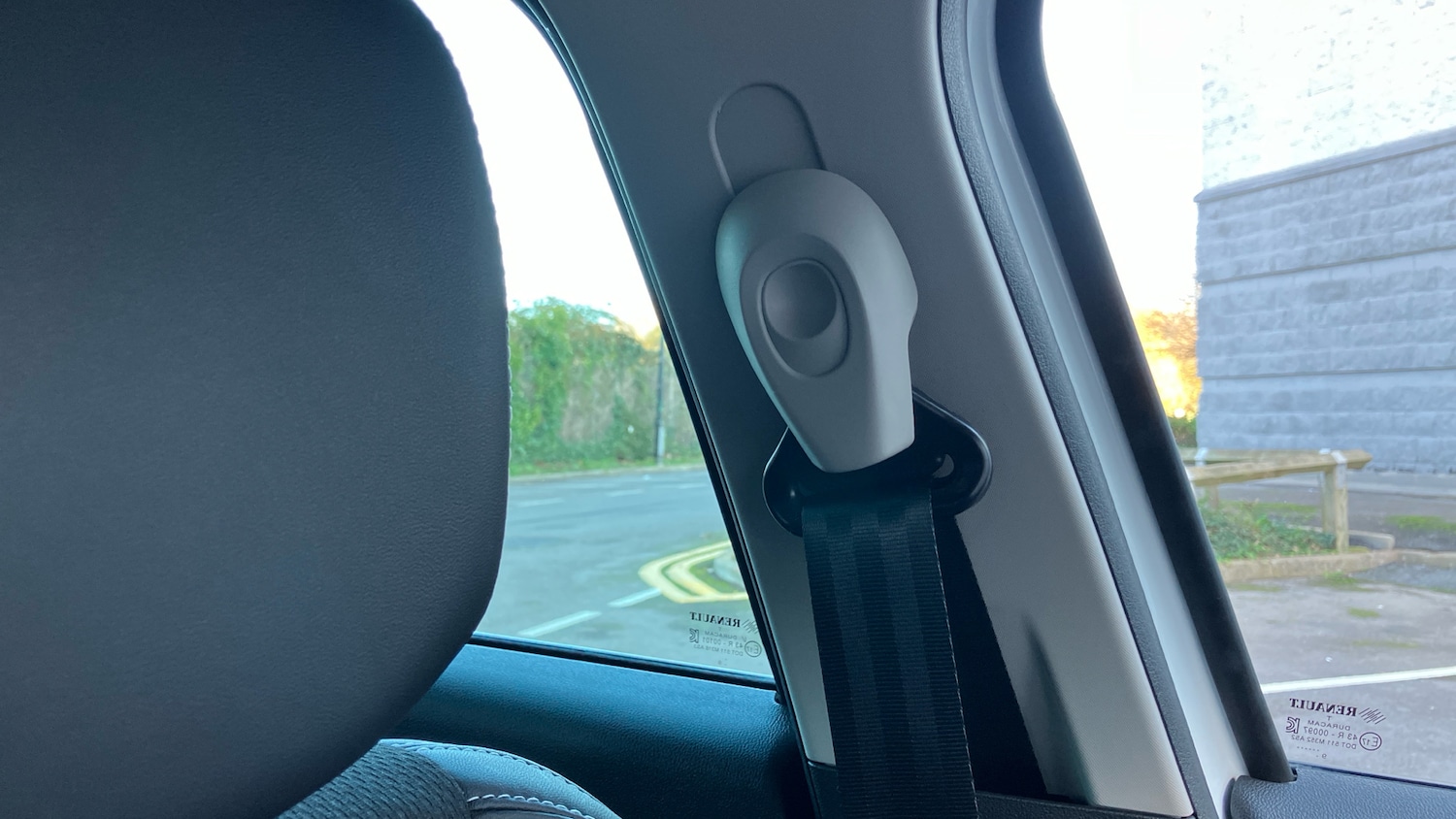 Used Renault Clio 2019 for sale - 76960634: Photo 45