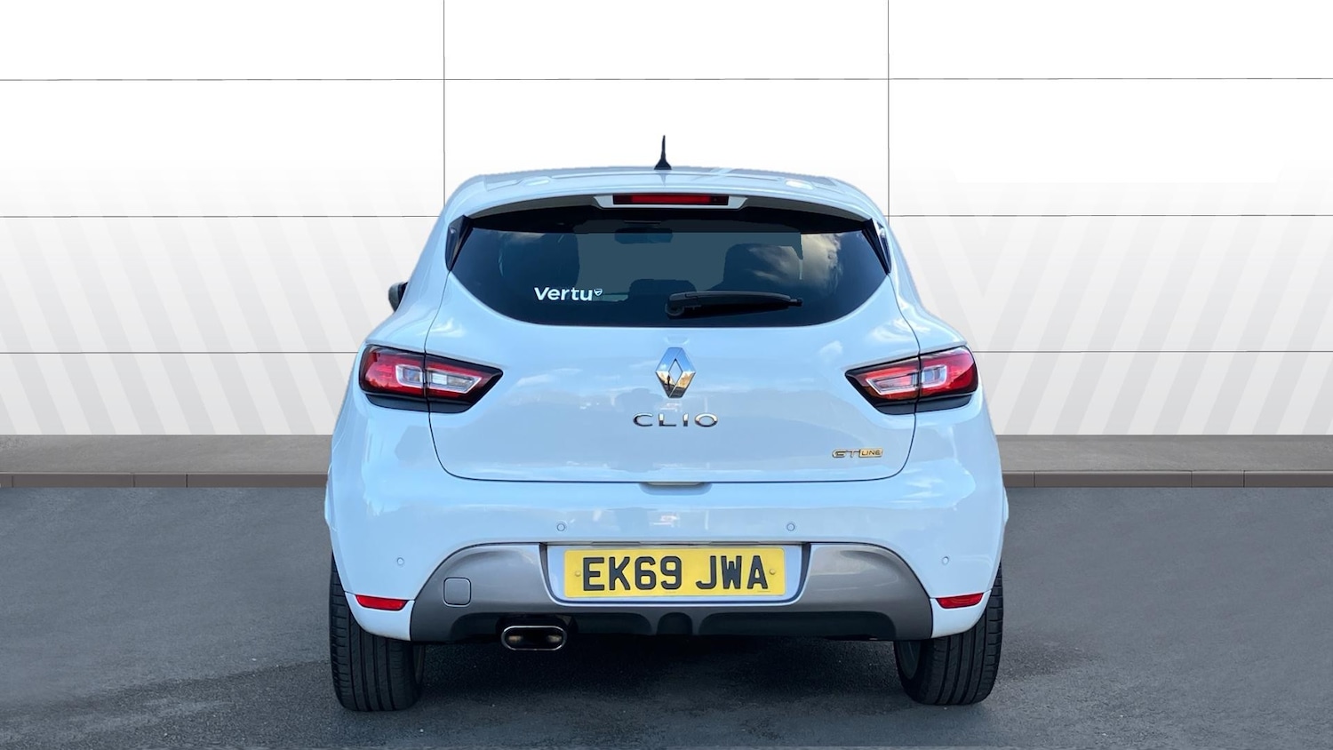 Used Renault Clio 2019 for sale - 76960634: Photo 6
