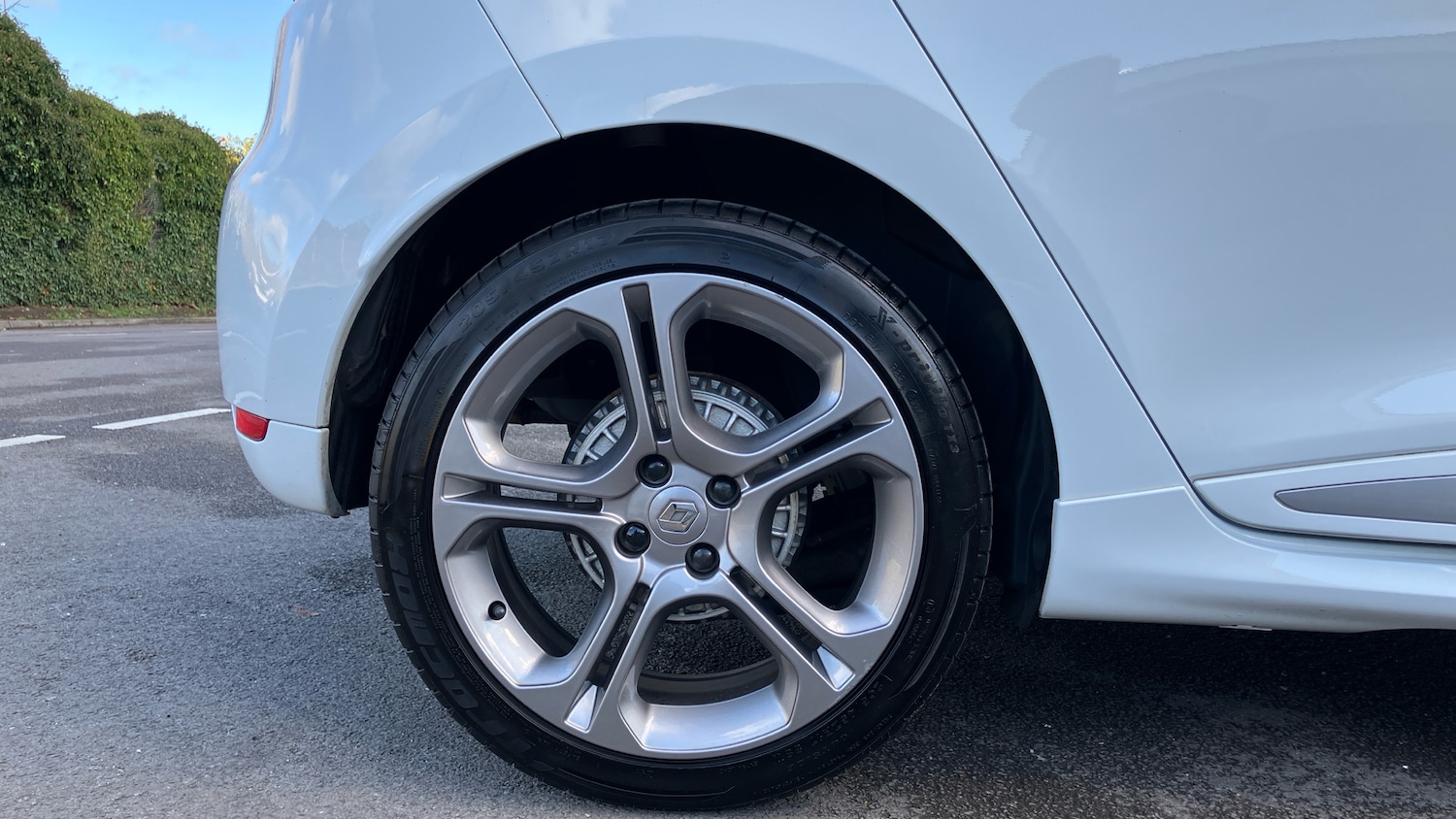 Used Renault Clio 2019 for sale - 76960634: Photo 7