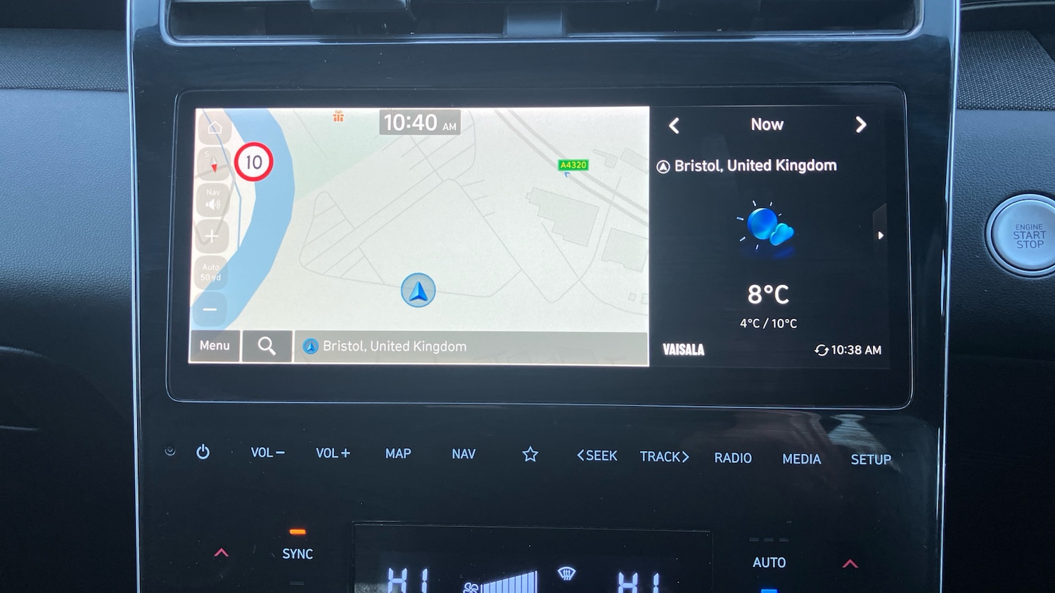 Used Hyundai TUCSON 2021 for sale - 76784826: Photo 12