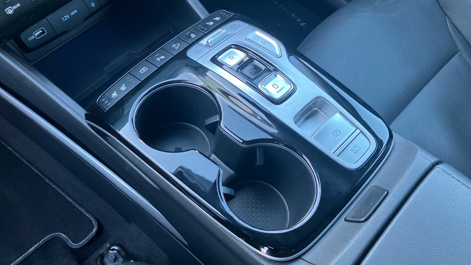 Used Hyundai TUCSON 2021 for sale - 76784826: Photo 13