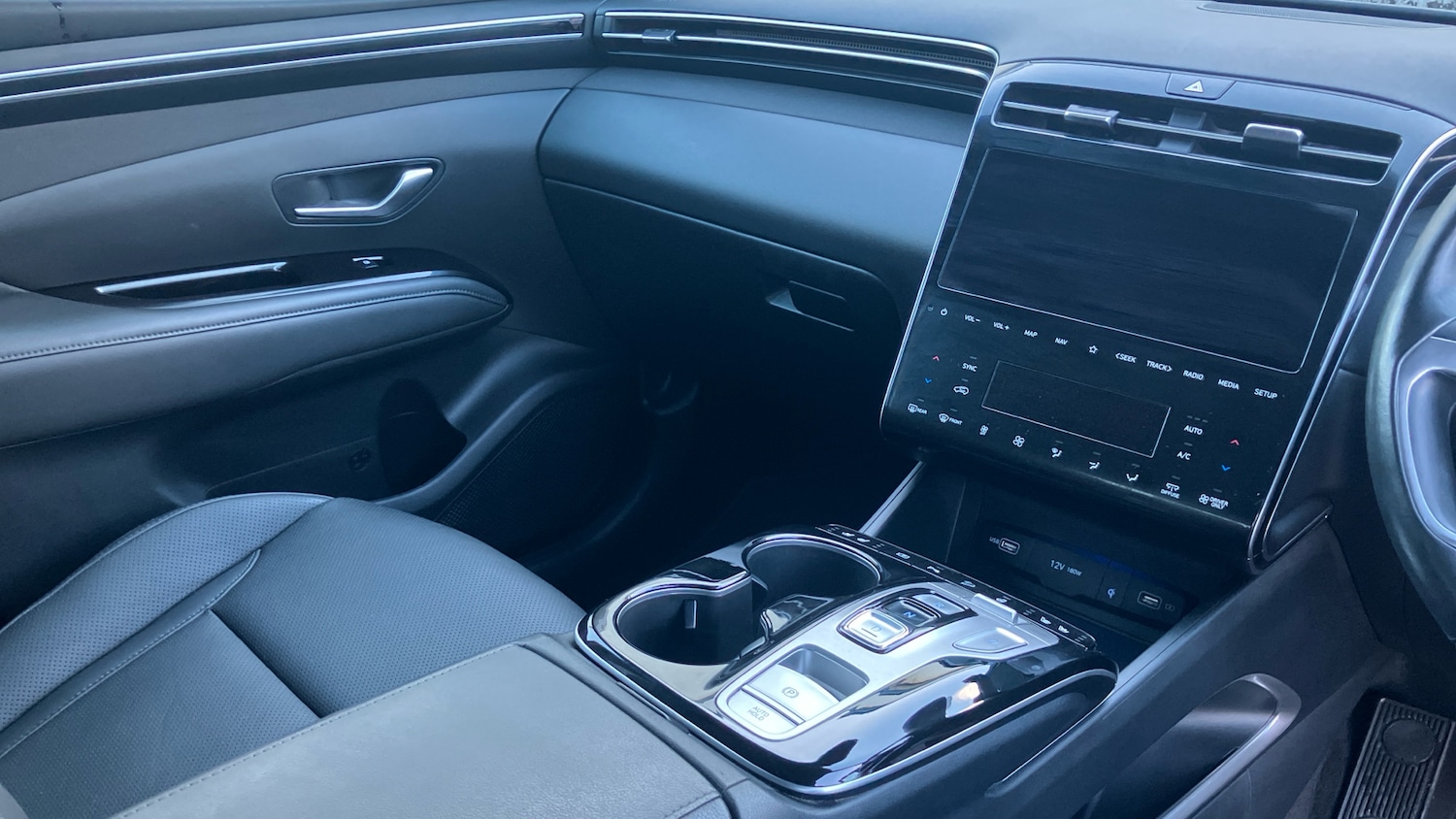 Used Hyundai TUCSON 2021 for sale - 76784826: Photo 14