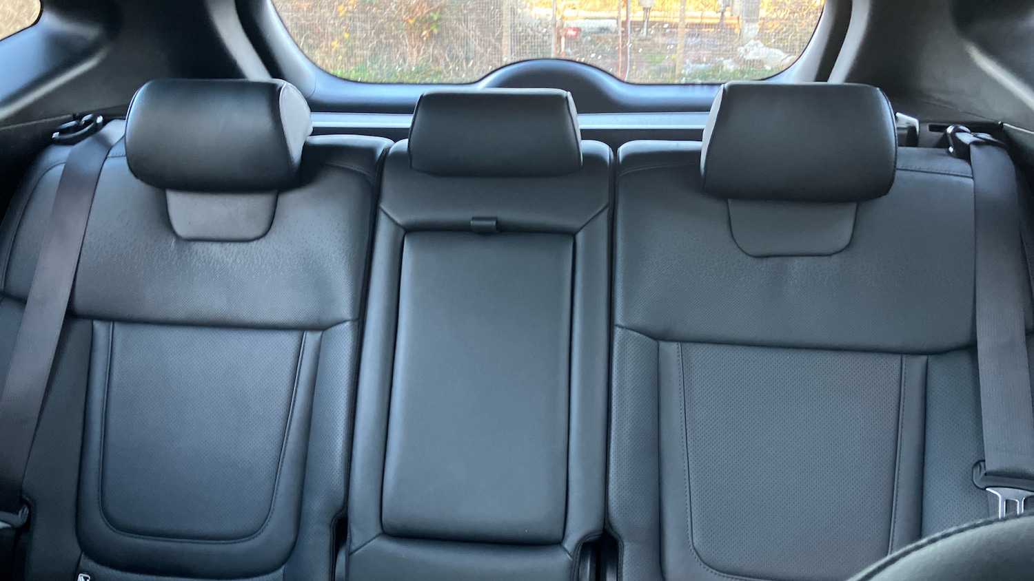 Used Hyundai TUCSON 2021 for sale - 76784826: Photo 15