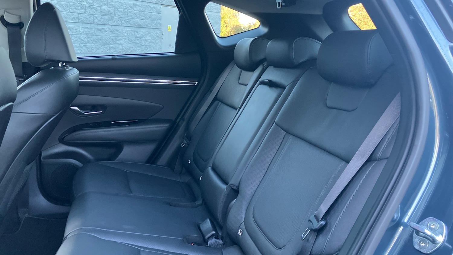 Used Hyundai TUCSON 2021 for sale - 76784826: Photo 16