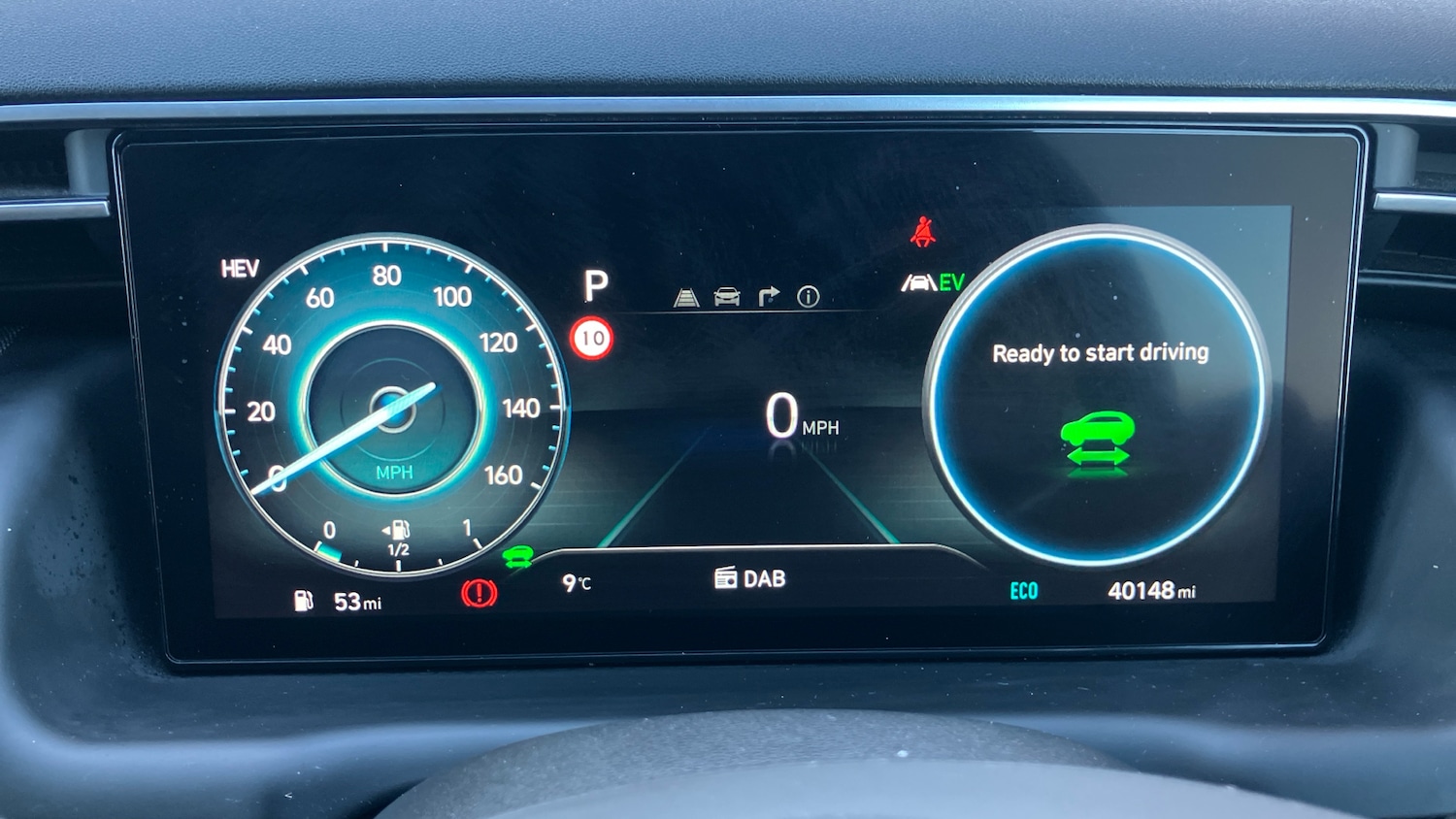 Used Hyundai TUCSON 2021 for sale - 76784826: Photo 18