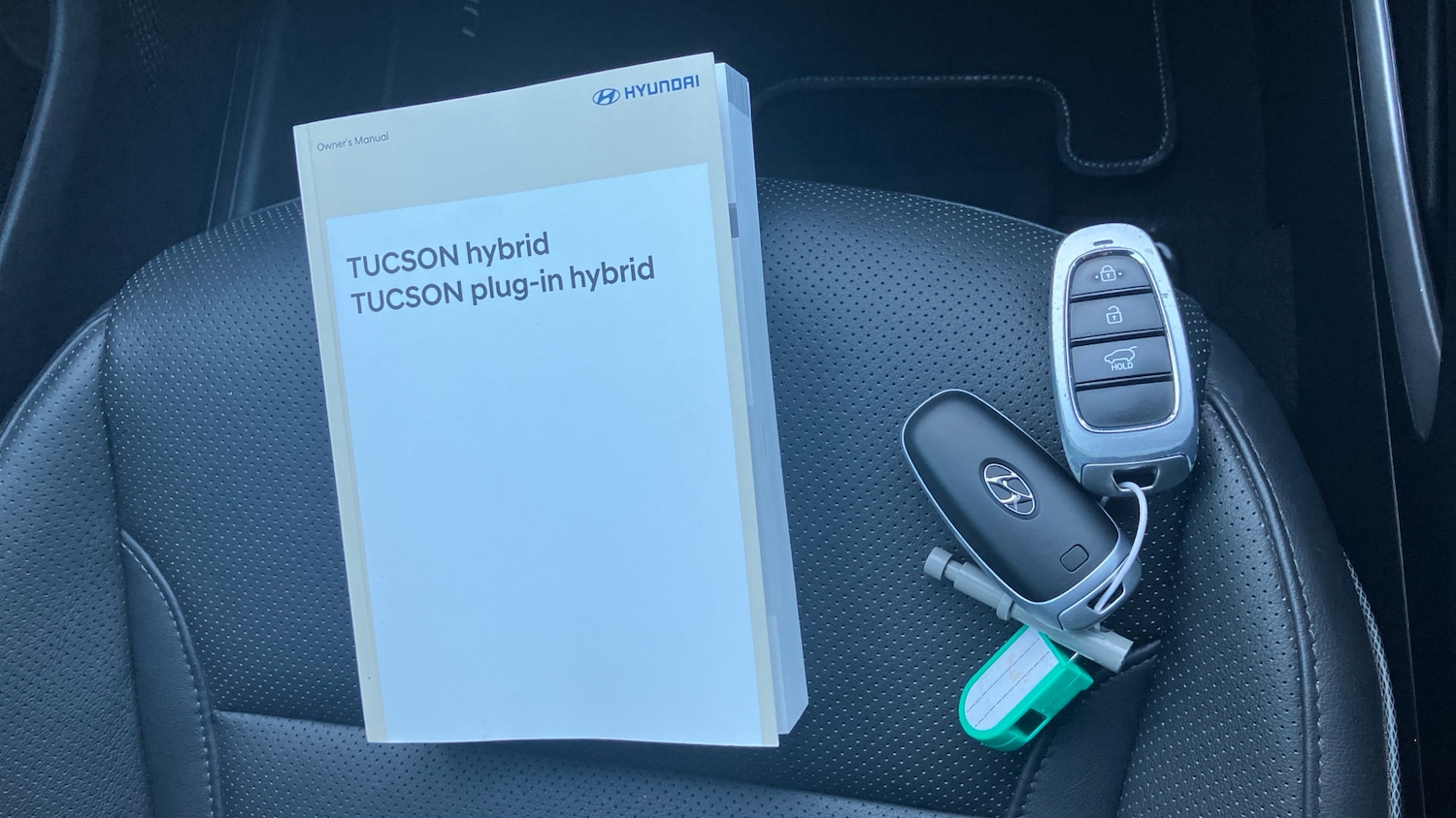 Used Hyundai TUCSON 2021 for sale - 76784826: Photo 19