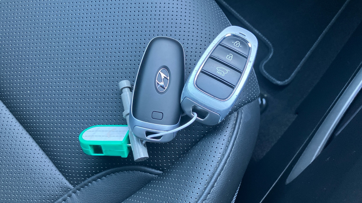 Used Hyundai TUCSON 2021 for sale - 76784826: Photo 20