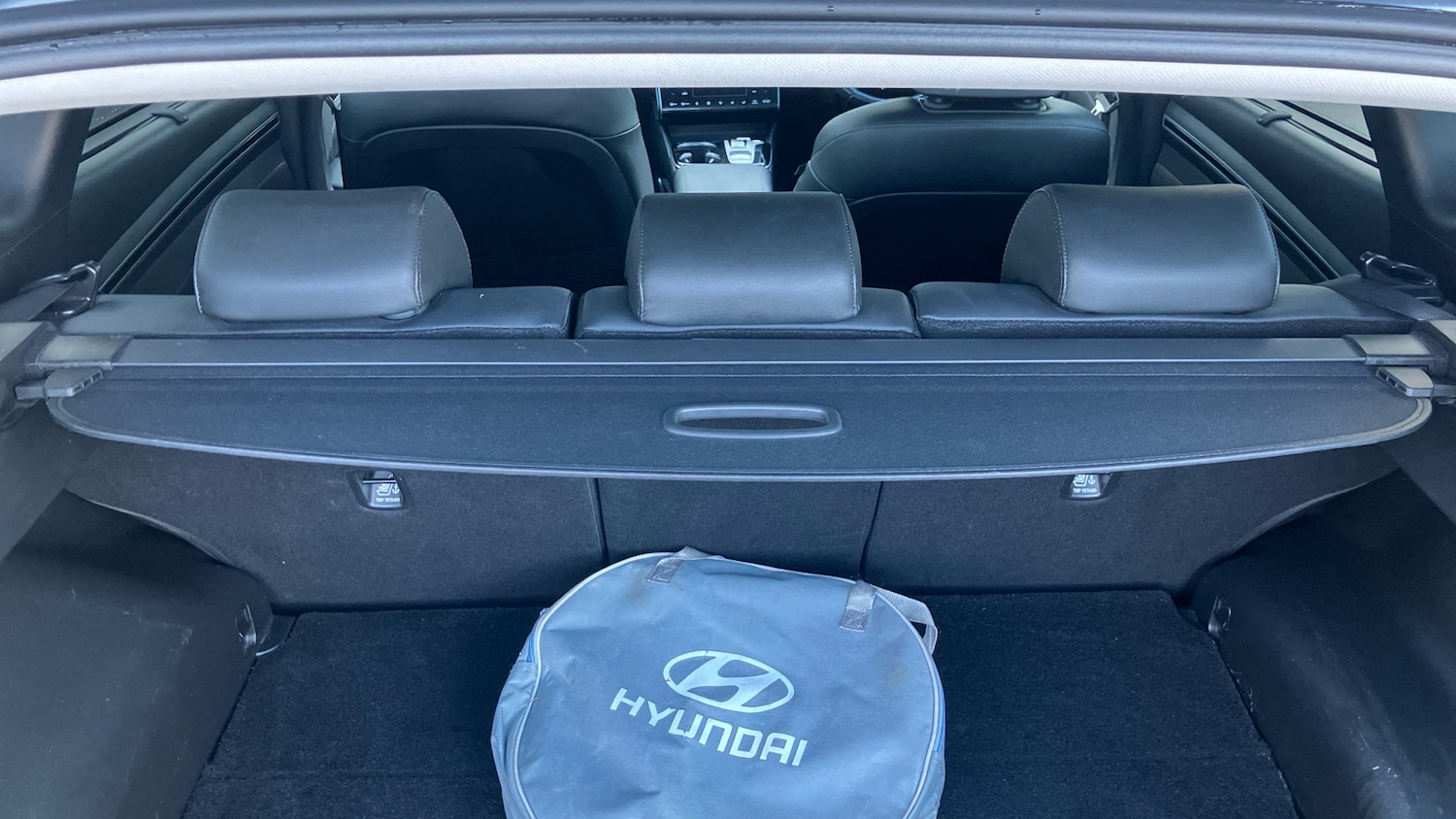 Used Hyundai TUCSON 2021 for sale - 76784826: Photo 21