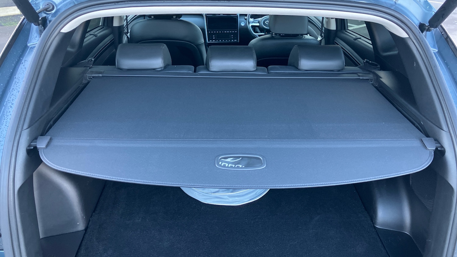 Used Hyundai TUCSON 2021 for sale - 76784826: Photo 22