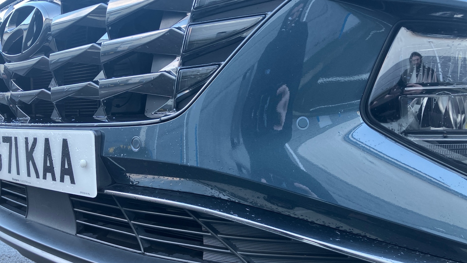 Used Hyundai TUCSON 2021 for sale - 76784826: Photo 27