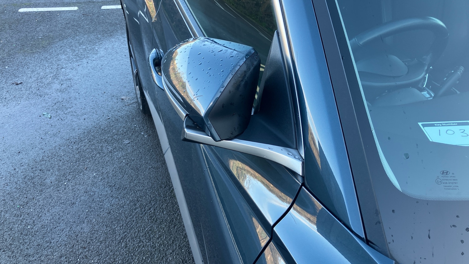 Used Hyundai TUCSON 2021 for sale - 76784826: Photo 28