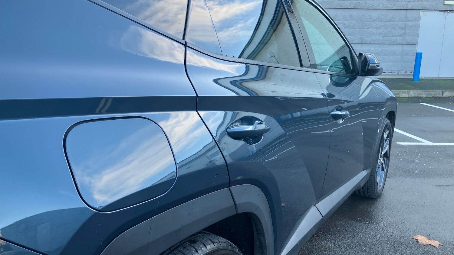 Used Hyundai TUCSON 2021 for sale - 76784826: Photo 29