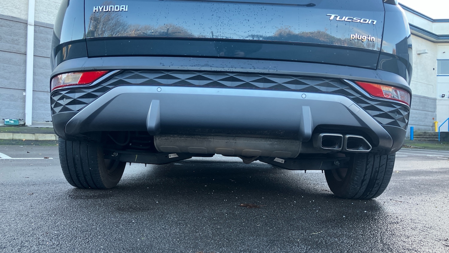 Used Hyundai TUCSON 2021 for sale - 76784826: Photo 31