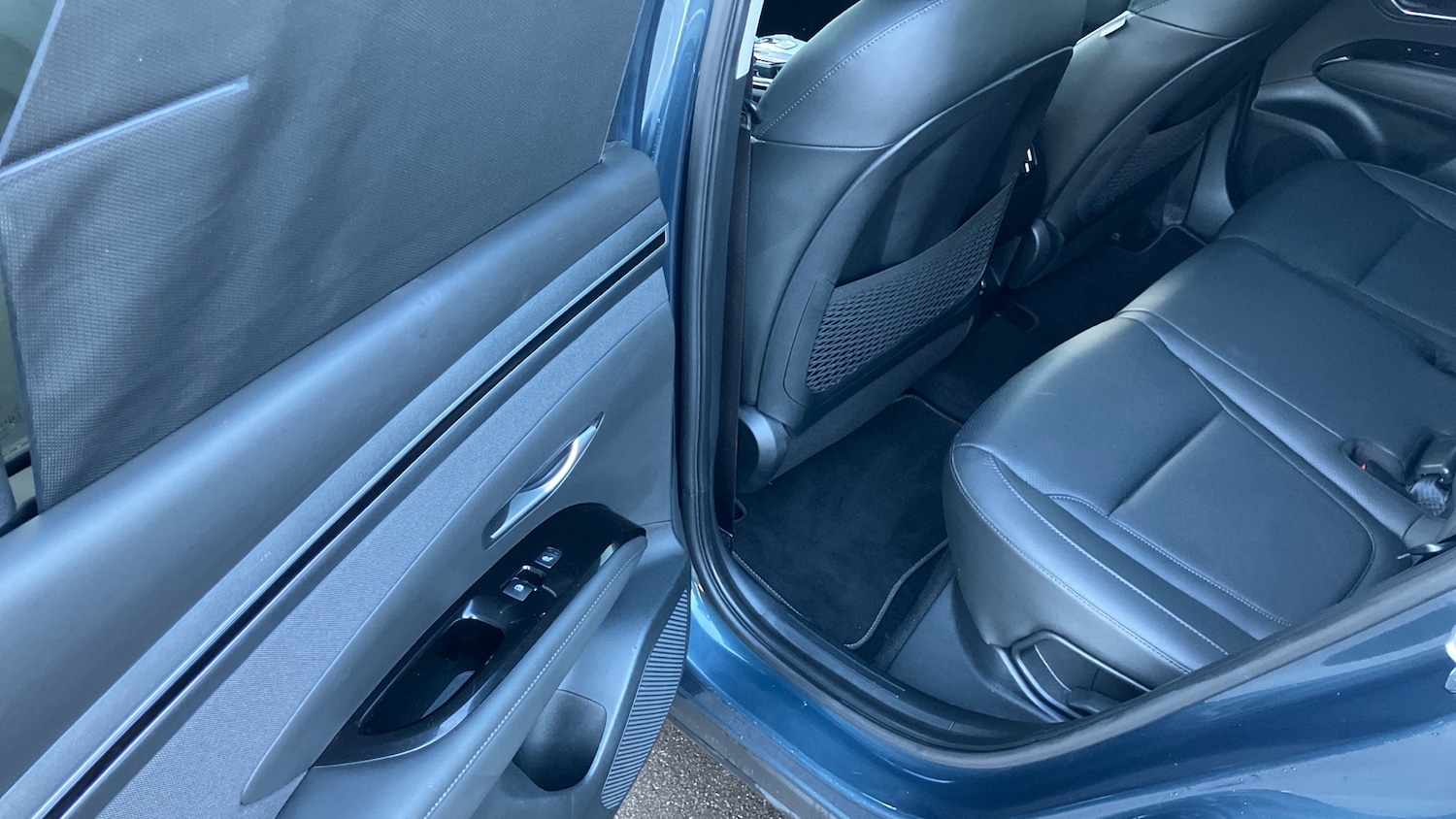 Used Hyundai TUCSON 2021 for sale - 76784826: Photo 34