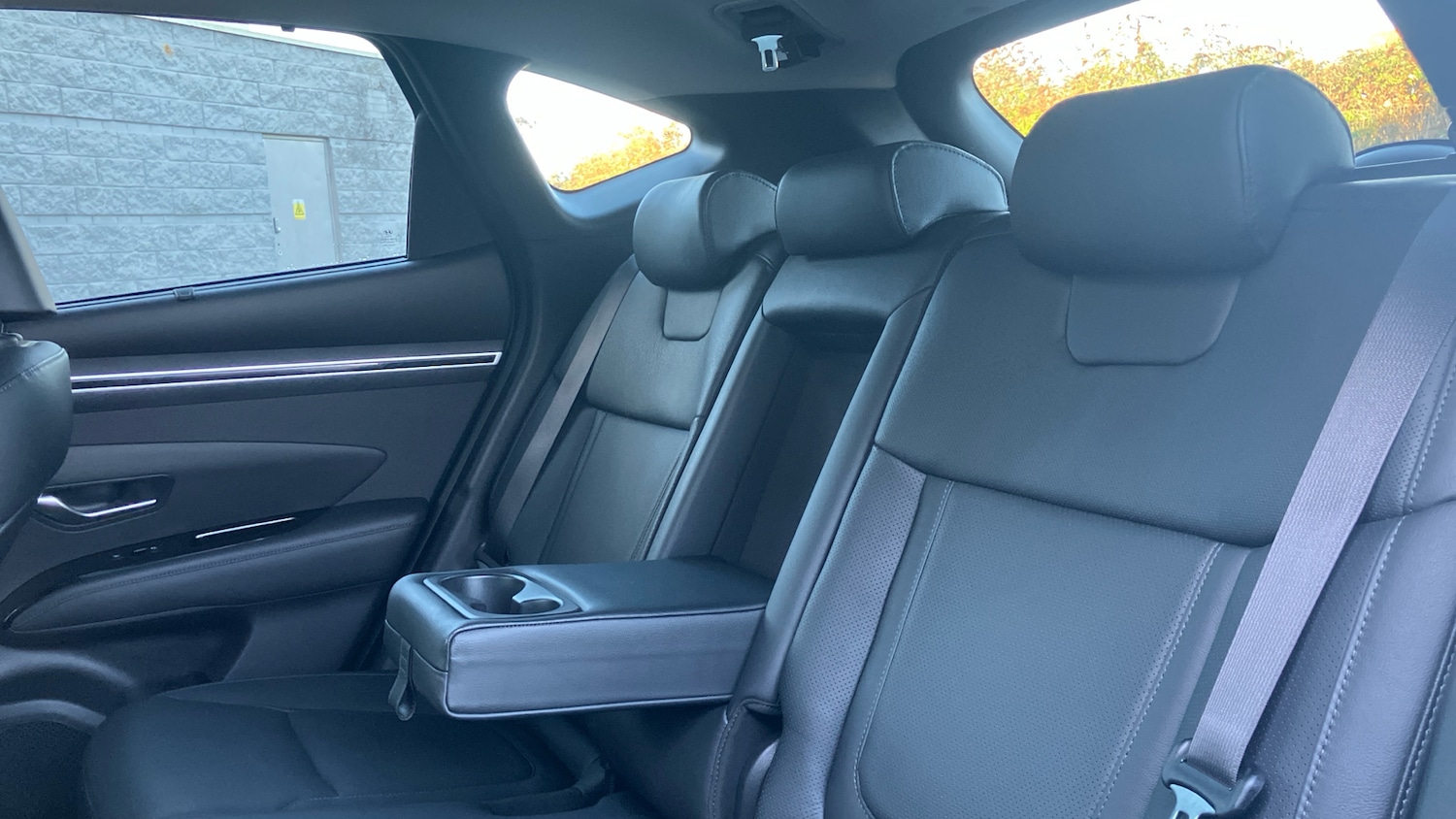 Used Hyundai TUCSON 2021 for sale - 76784826: Photo 35