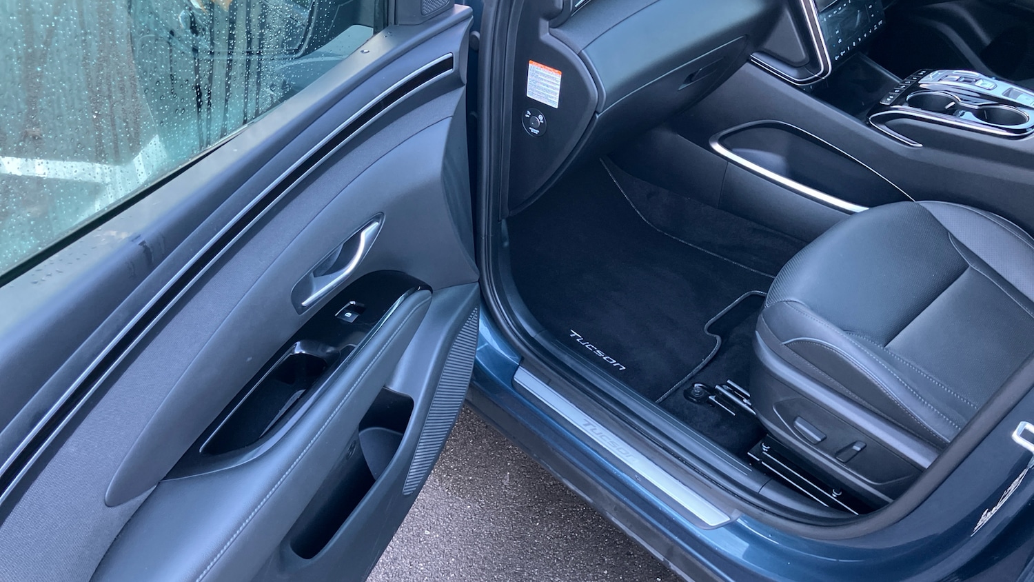 Used Hyundai TUCSON 2021 for sale - 76784826: Photo 37