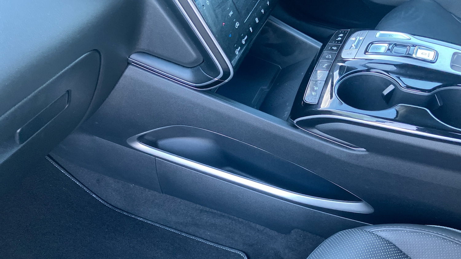 Used Hyundai TUCSON 2021 for sale - 76784826: Photo 38