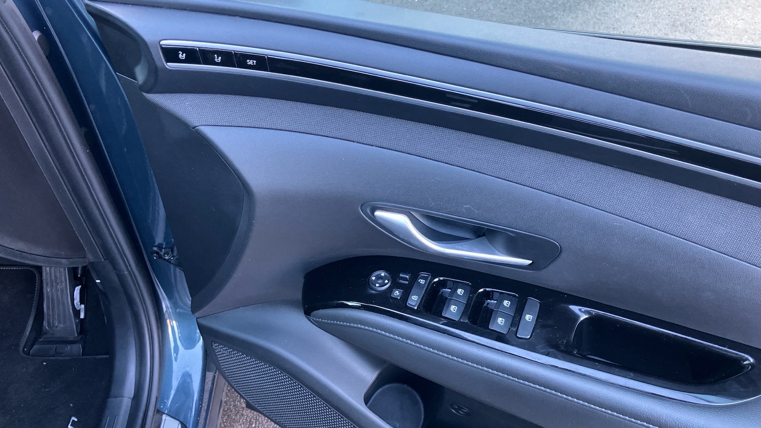 Used Hyundai TUCSON 2021 for sale - 76784826: Photo 39