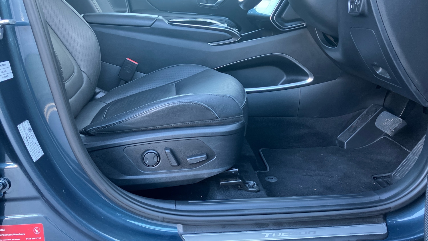 Used Hyundai TUCSON 2021 for sale - 76784826: Photo 40