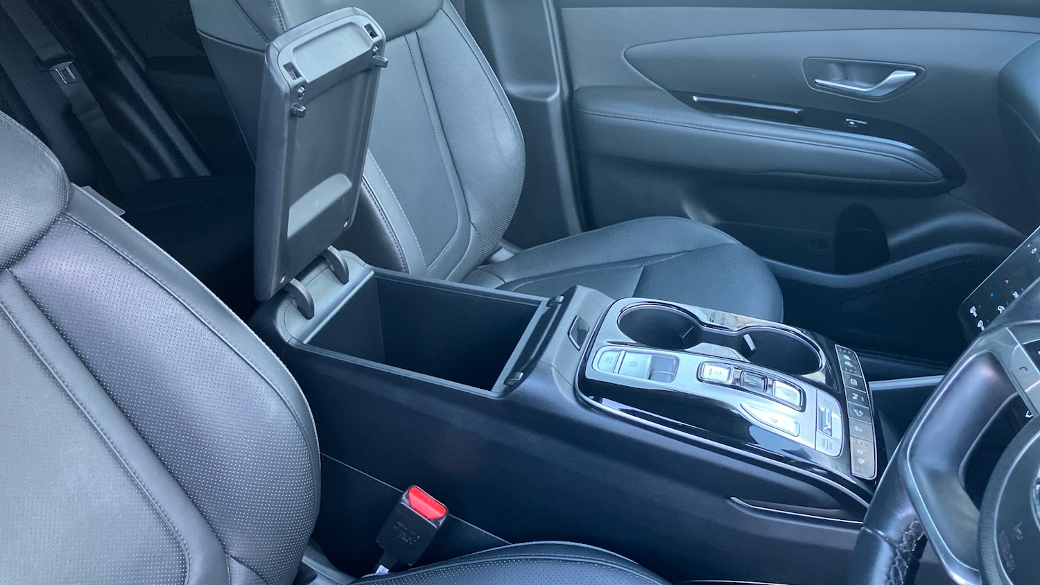 Used Hyundai TUCSON 2021 for sale - 76784826: Photo 41