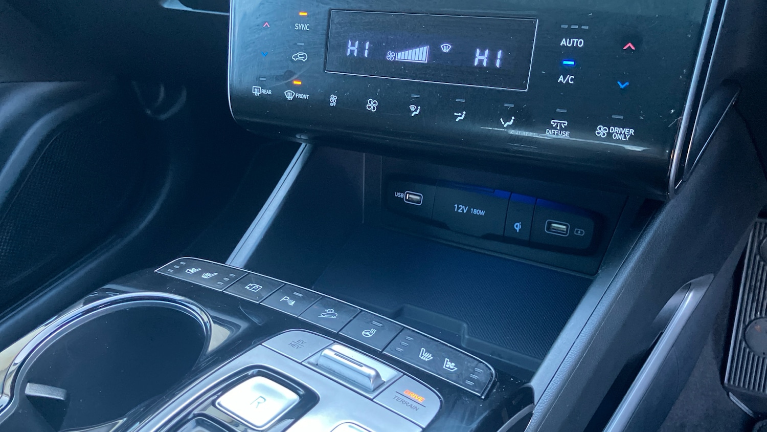 Used Hyundai TUCSON 2021 for sale - 76784826: Photo 45