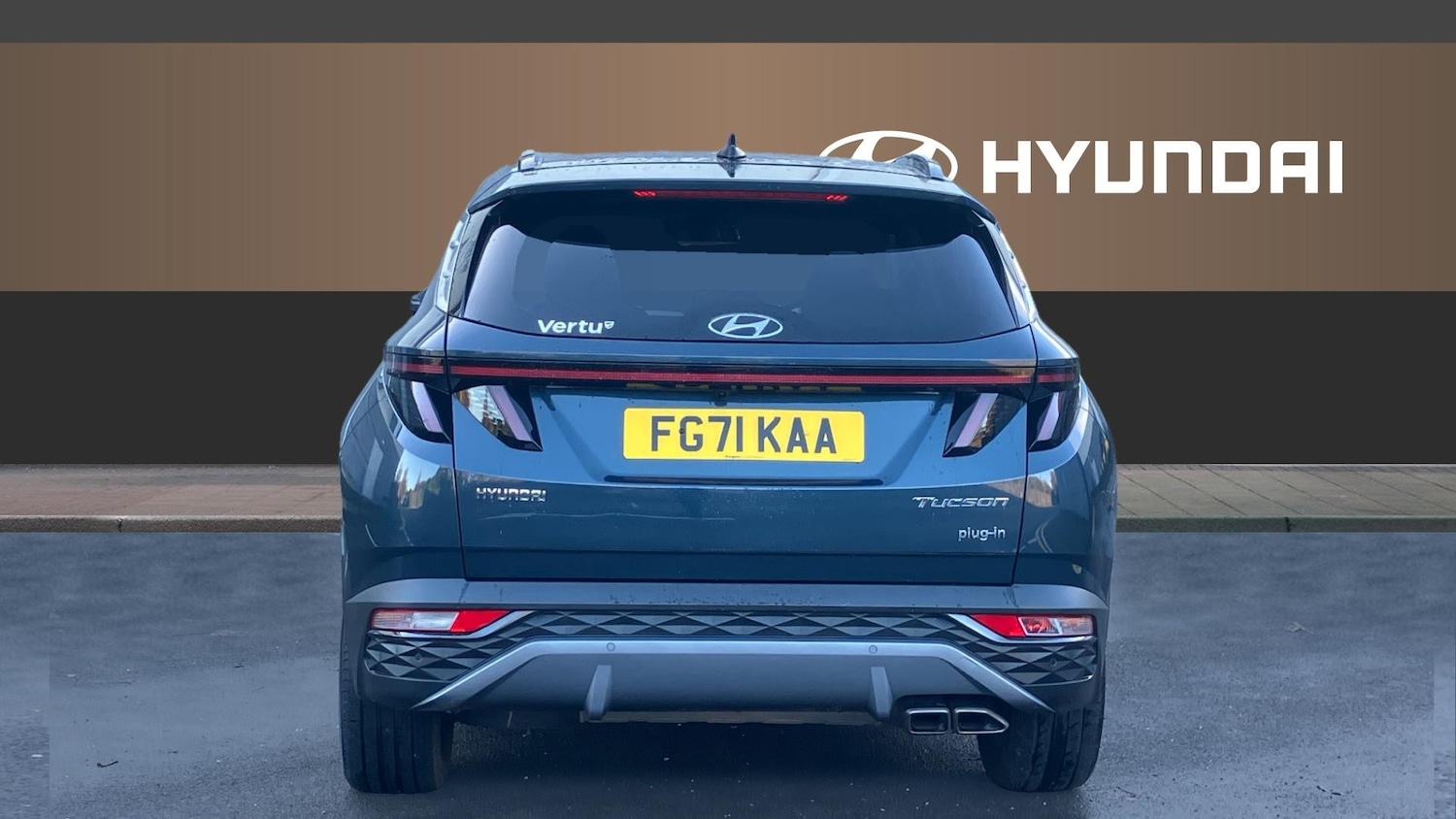 Used Hyundai TUCSON 2021 for sale - 76784826: Photo 6