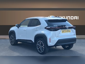 Used Toyota Yaris Cross 2023 for sale - 78066650: Photo