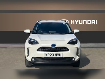 Used Toyota Yaris Cross 2023 for sale - 78066650: Photo