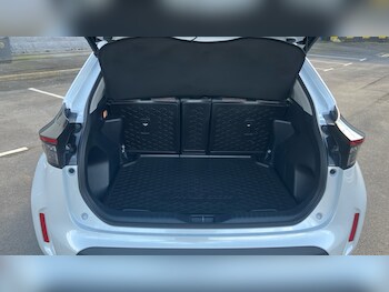 Used Toyota Yaris Cross 2023 for sale - 78066650: Photo