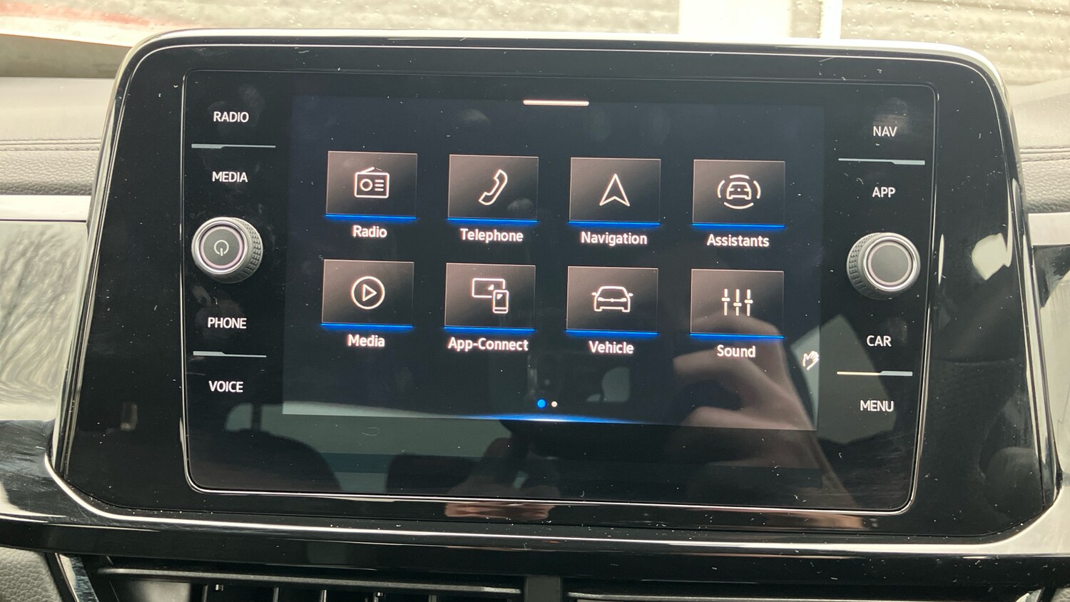 Used Volkswagen T-Roc 2025 for sale - 77233557: Photo 12