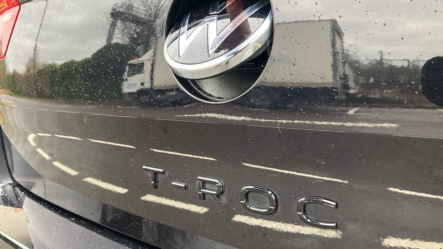 Used Volkswagen T-Roc 2025 for sale - 77233557: Photo 23