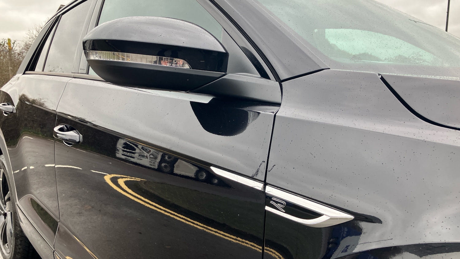 Used Volkswagen T-Roc 2025 for sale - 77233557: Photo 27