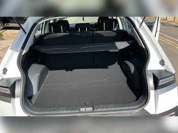 Used Hyundai IONIQ 5 2026 for sale - 78836218: Photo