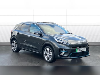 Used Kia Niro 2021 for sale - 77363972: Photo