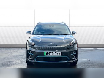 Used Kia Niro 2021 for sale - 77363972: Photo