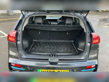 Used Kia Niro 2021 for sale - 77363972: Photo