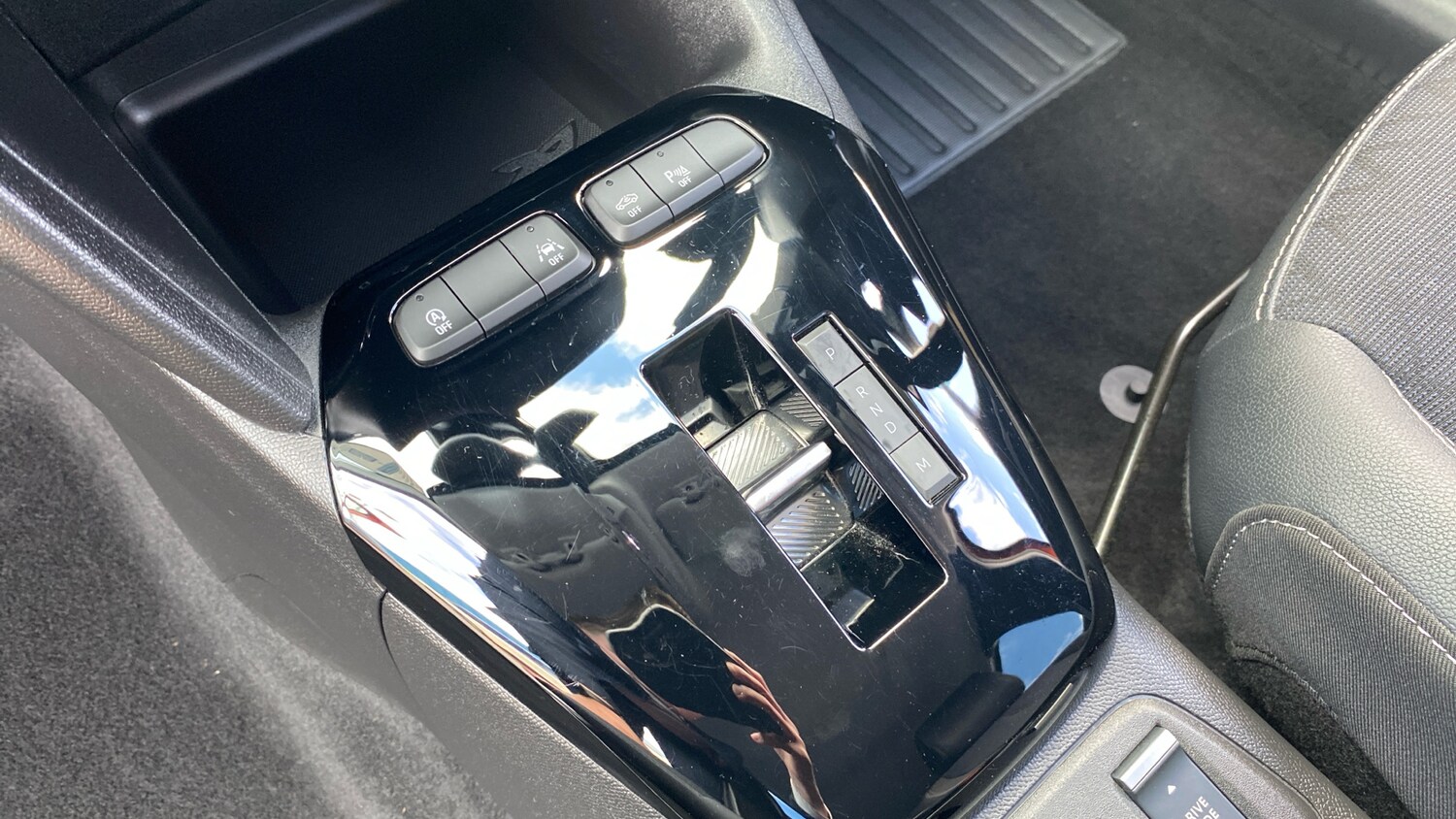 Used Vauxhall Corsa 2022 for sale - 76860152: Photo 13