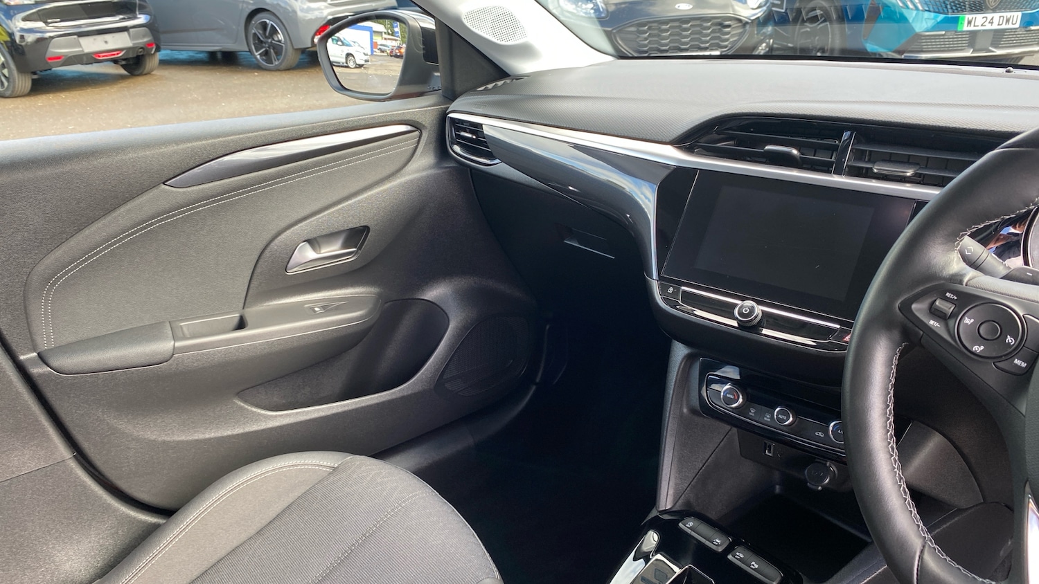 Used Vauxhall Corsa 2022 for sale - 76860152: Photo 14